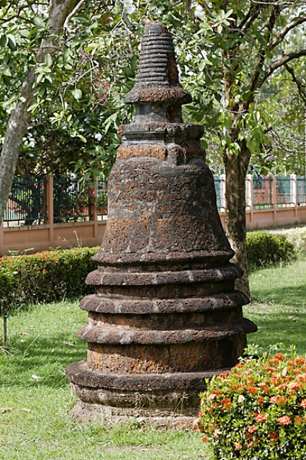 Kamphaeng Phet National Museum-016